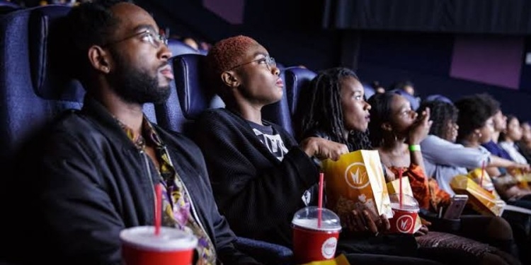 TikTok, Gen Z, & the Revival of Nigerian Spoken Word on Stage