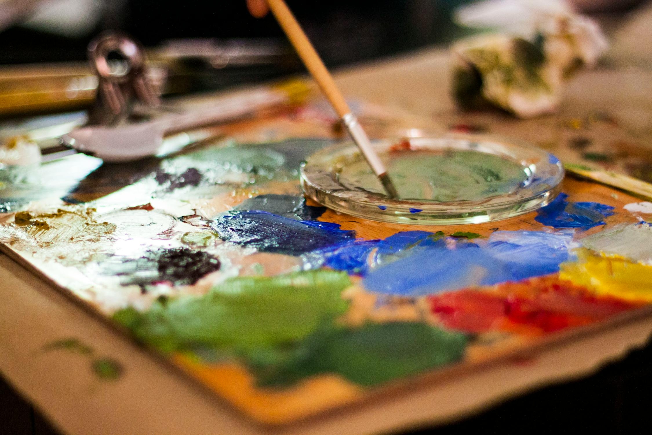 painter