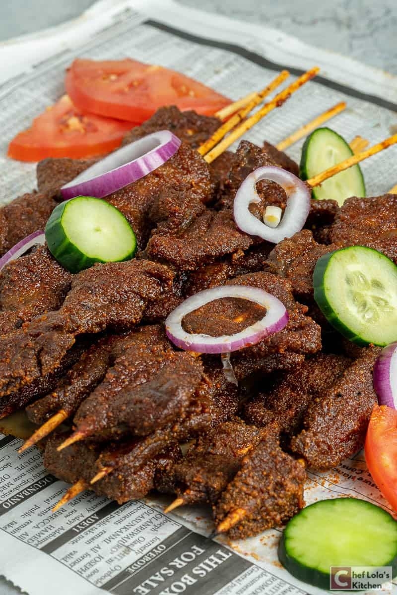 15 Nigerian Dishes Every Visitor Must Try
