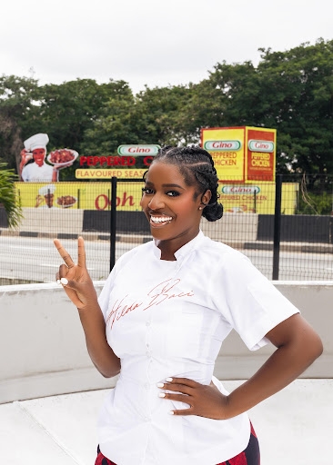 Hilda Baci Guinness World Record Attempt Turns Jollof Into History