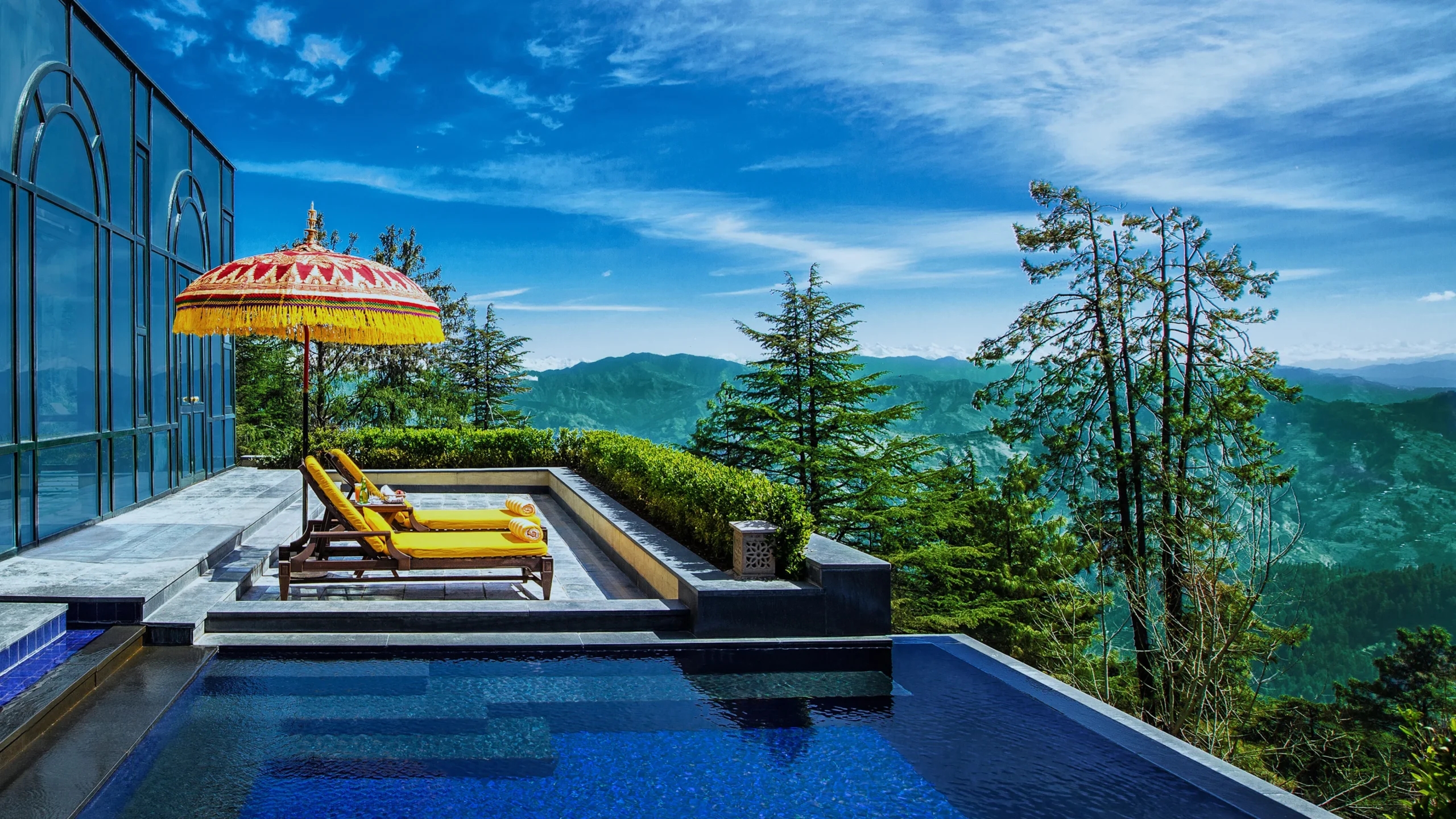 Safe and Comfortable Hotels in Nigeria | Nigeria Everywhere