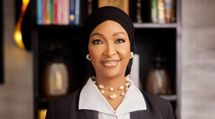 Hannatu Musa Musawa