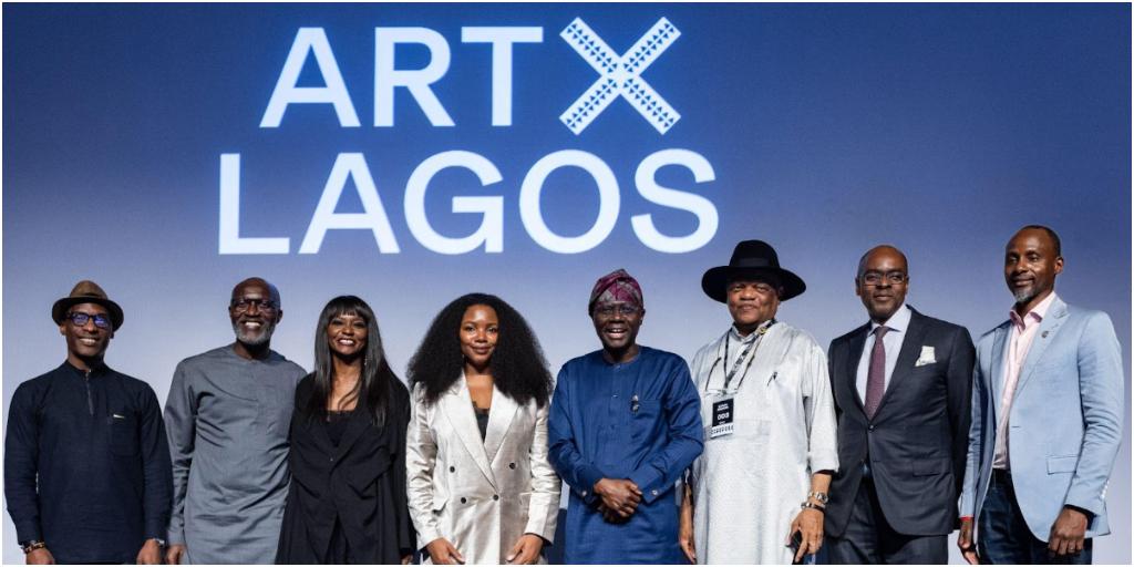 Art Exhibitions in Nigeria: Top Events to Experience in 2025​