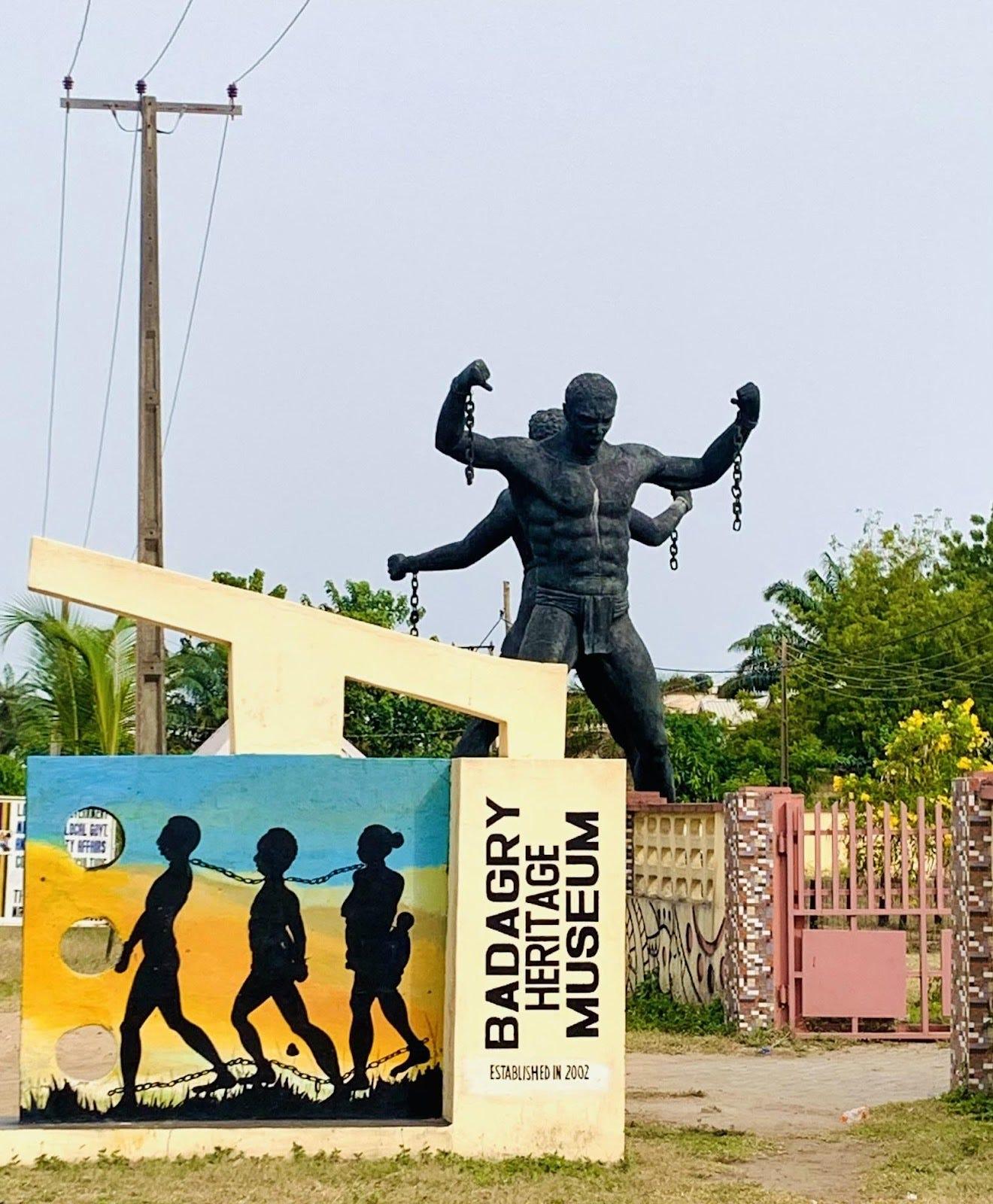 Museums in Nigeria With Cultural Treasures