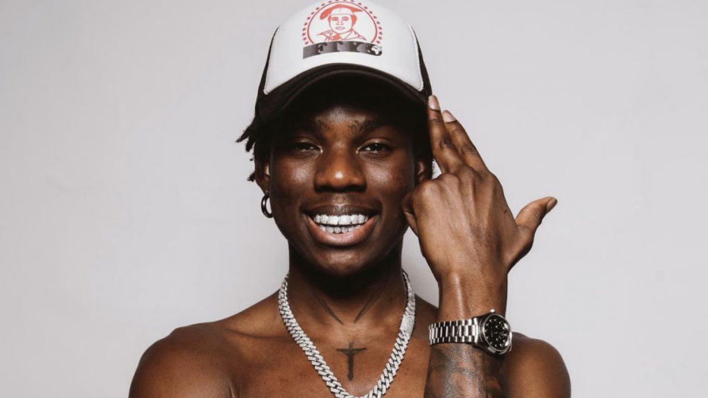 How Nigerian Music Went from Street Sound to Stadium Status