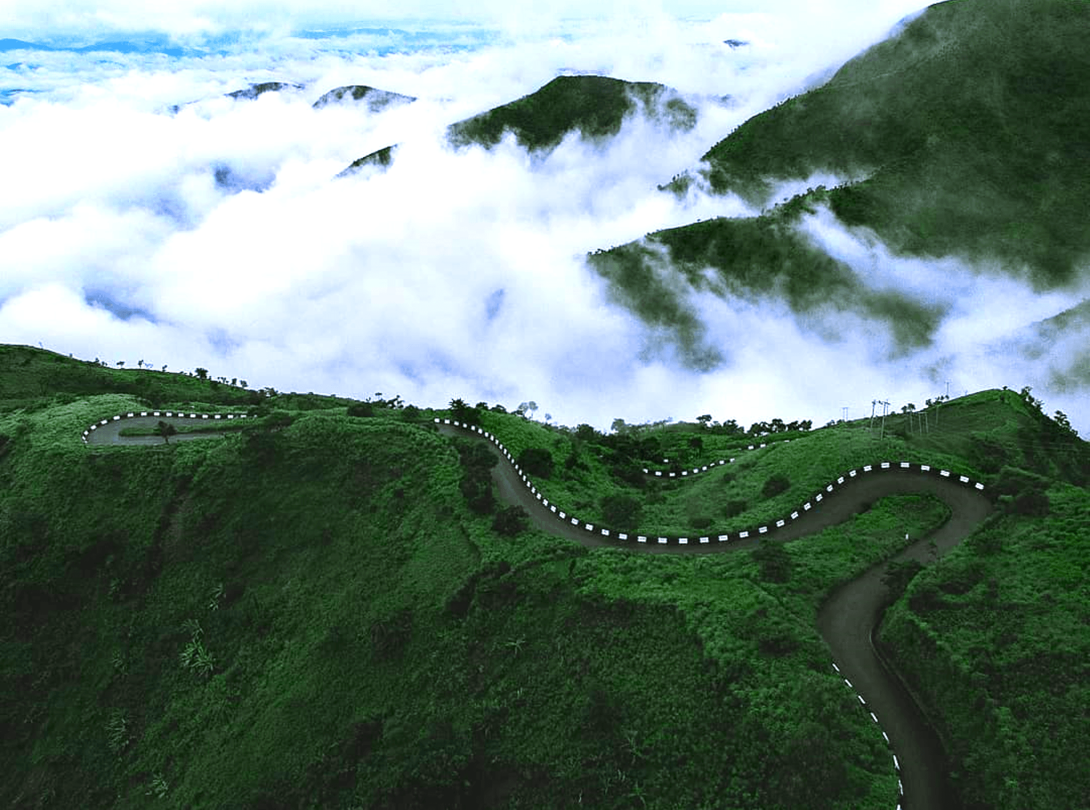 15 Breathtaking Natural Attractions In Nigeria You Must Visit