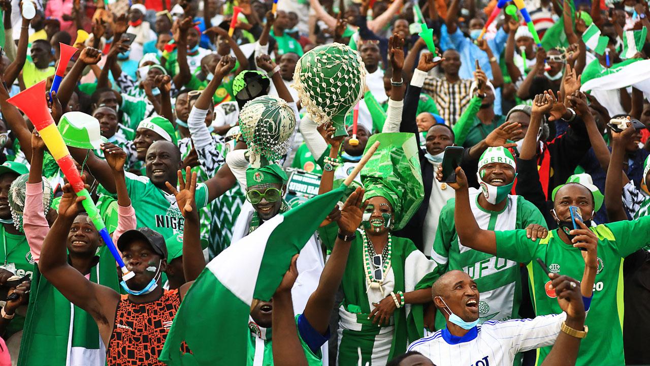 Welcome to Nigeria, The Pulse of Africa
