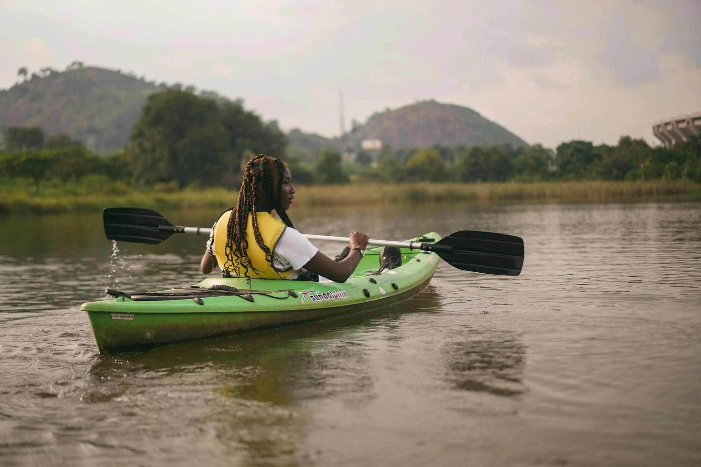 Things to do in Nigeria