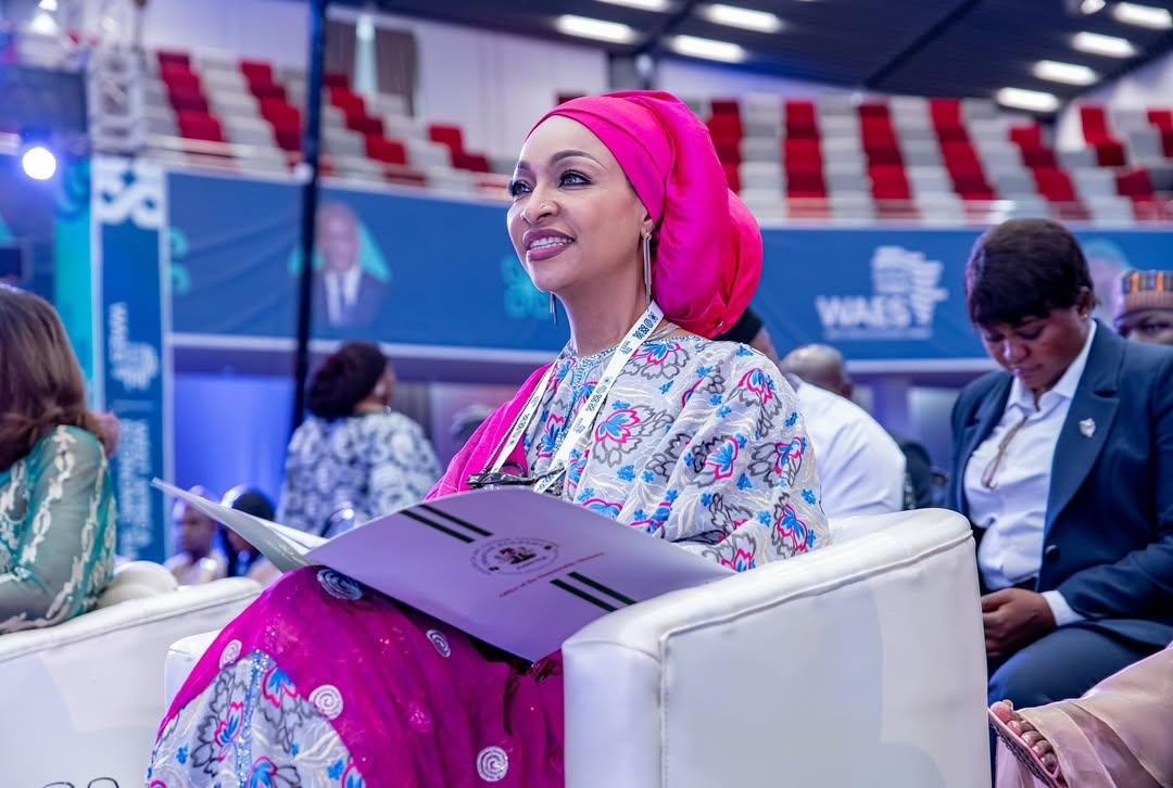 Nigeria’s Minister Launches “Hanney’s Mic” Podcast to Spotlight Creativity and Culture