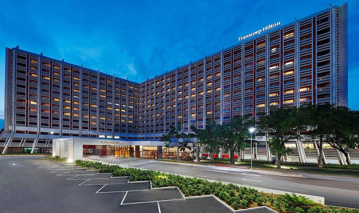 Safe and Comfortable Hotels in Nigeria | Nigeria Everywhere