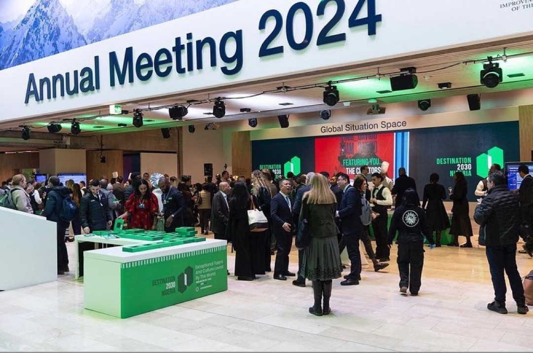 Destination 2030: Nigeria Everywhere Activations