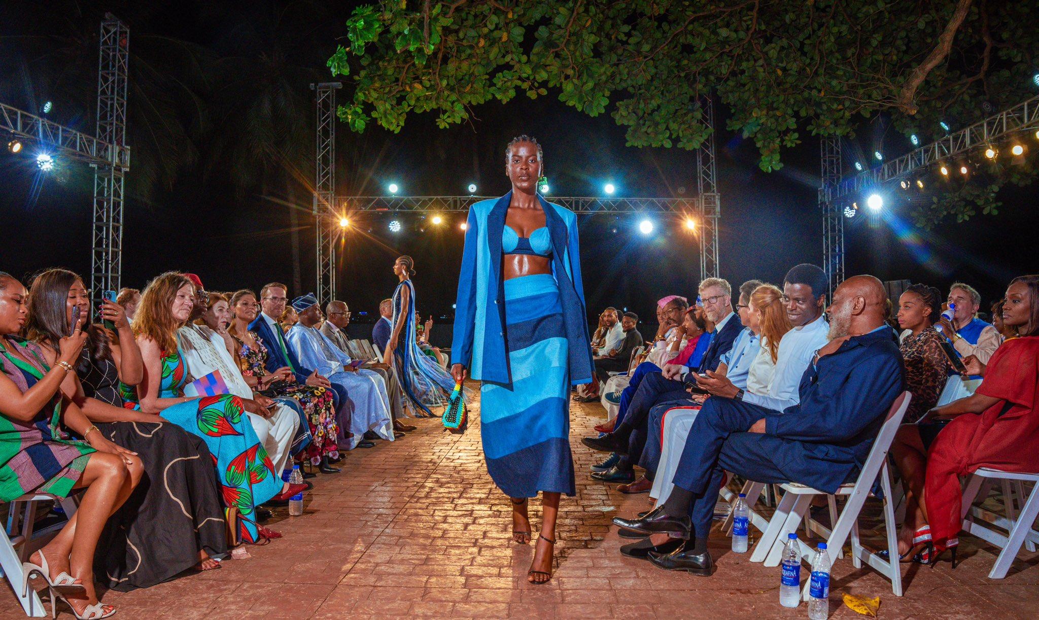 Nigerian Fashion Events Redefining Global Style
