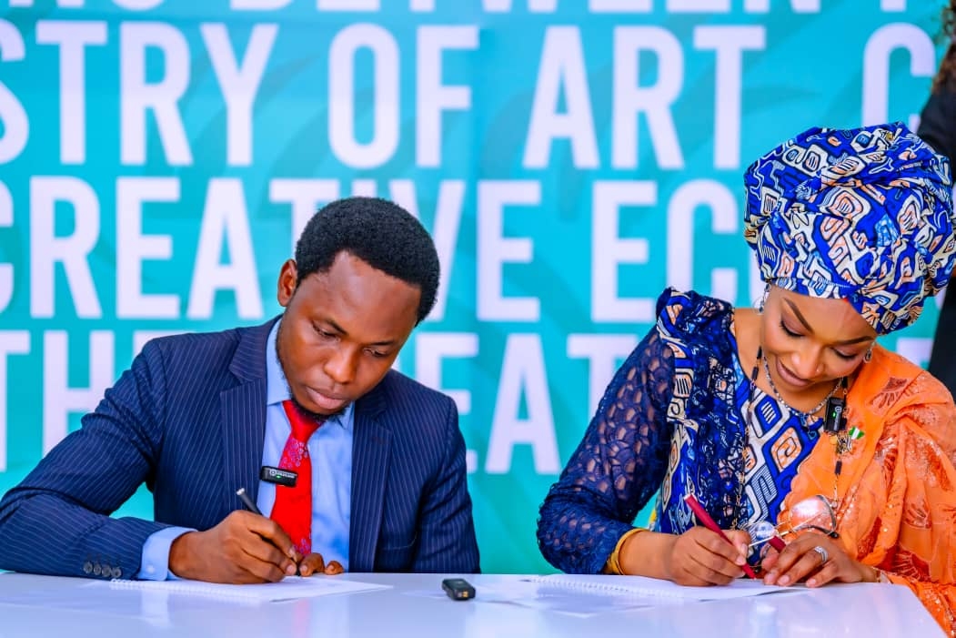 Abuja Creative City Powers Nigeria’s Creative Future