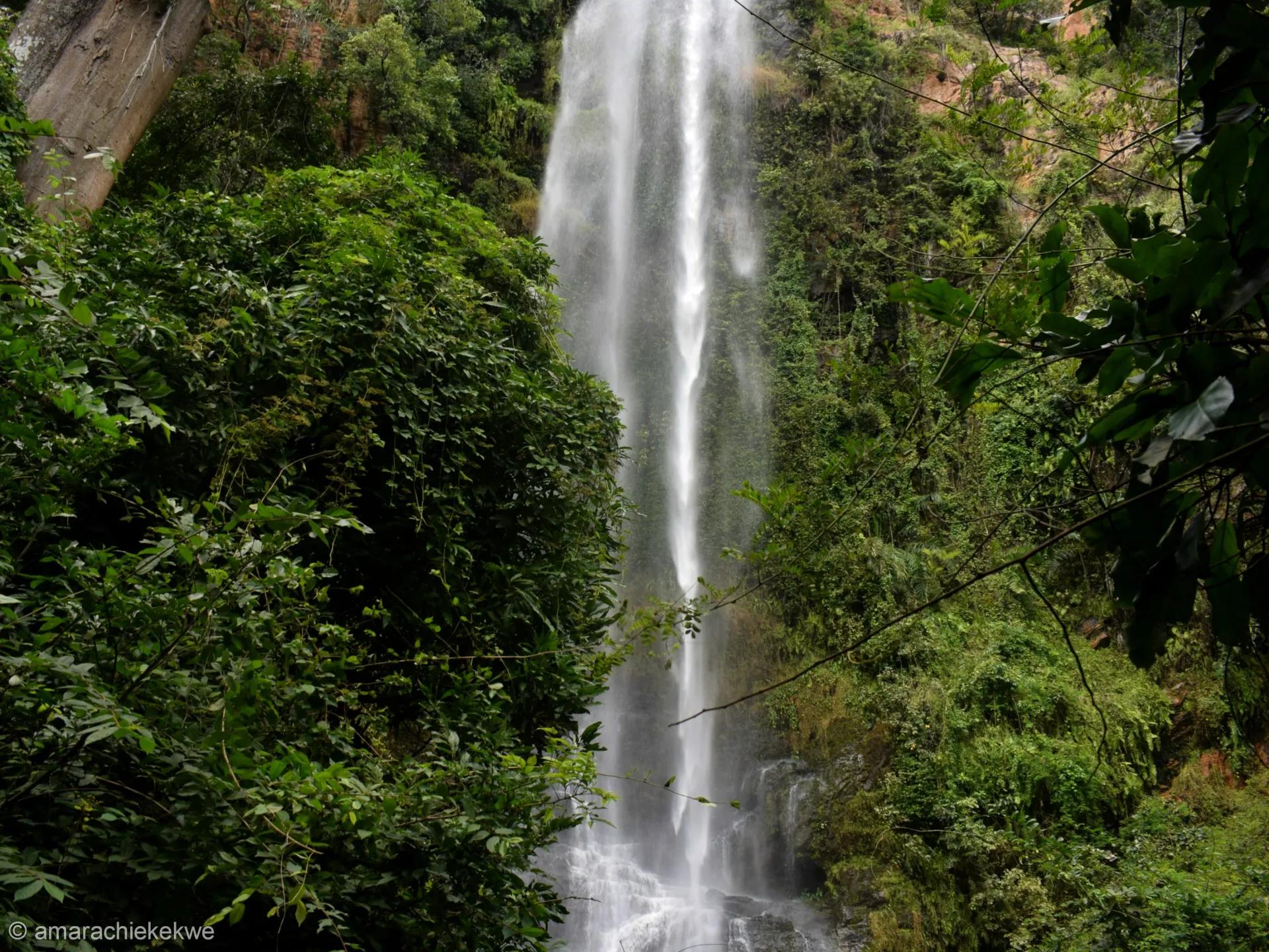 Why Nigeria's Adventure Tourism Is the Next Big Thing