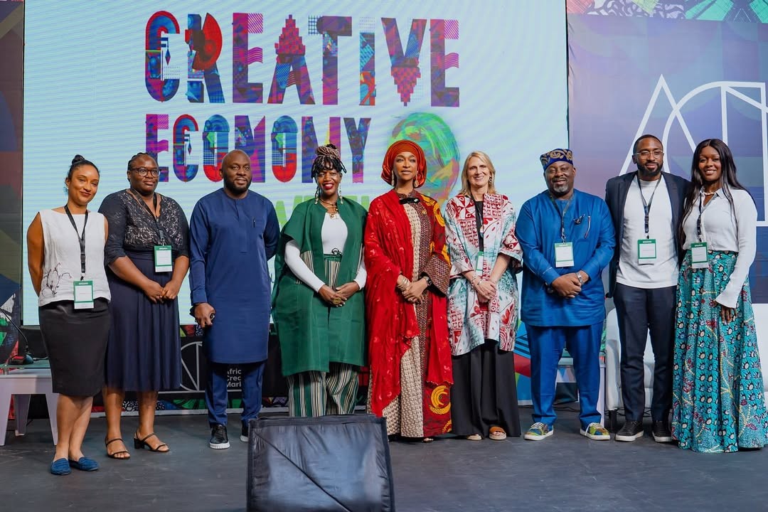 Nigeria’s Creative Economy Report Unveils Path to 2M Jobs by 2030